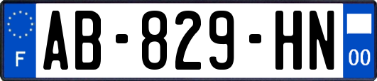 AB-829-HN