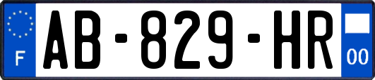 AB-829-HR
