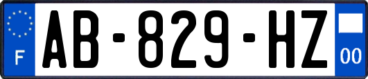 AB-829-HZ