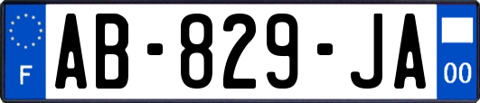 AB-829-JA