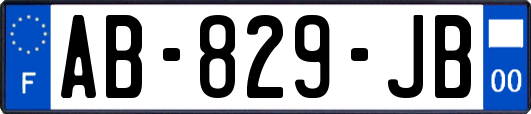 AB-829-JB