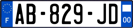 AB-829-JD