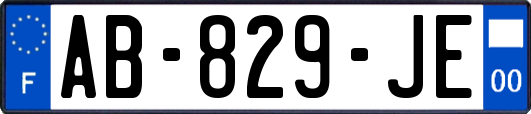 AB-829-JE