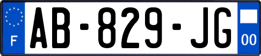 AB-829-JG