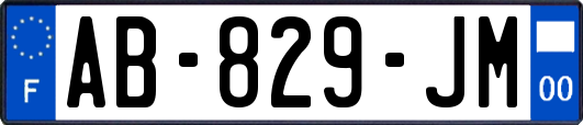 AB-829-JM