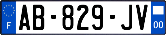 AB-829-JV