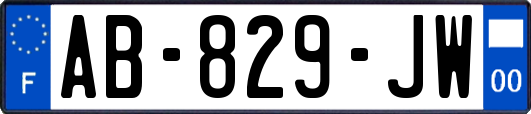 AB-829-JW