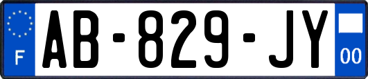 AB-829-JY