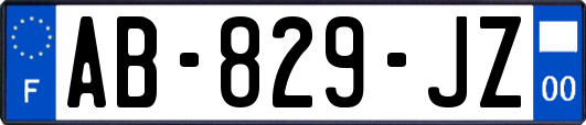 AB-829-JZ