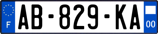 AB-829-KA