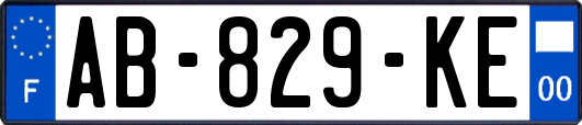 AB-829-KE