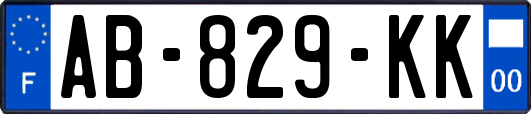 AB-829-KK