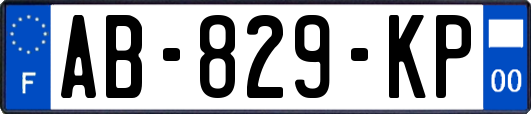 AB-829-KP