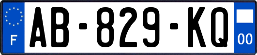 AB-829-KQ