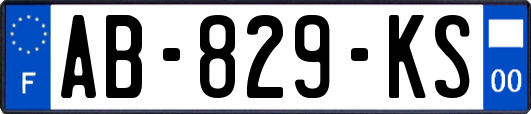 AB-829-KS