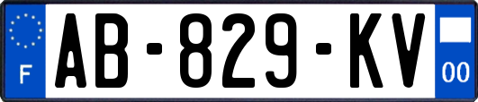 AB-829-KV