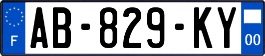 AB-829-KY