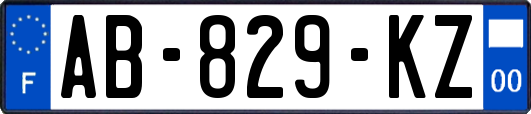 AB-829-KZ