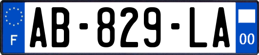 AB-829-LA