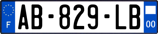 AB-829-LB