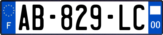 AB-829-LC