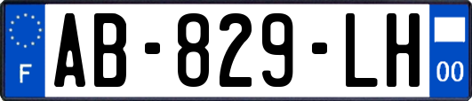 AB-829-LH