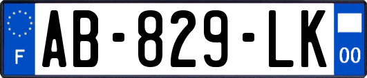 AB-829-LK