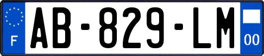 AB-829-LM