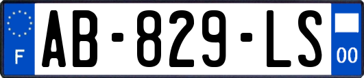 AB-829-LS