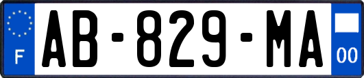 AB-829-MA