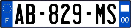 AB-829-MS