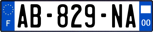 AB-829-NA