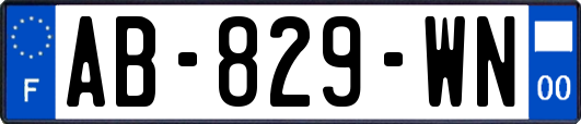 AB-829-WN