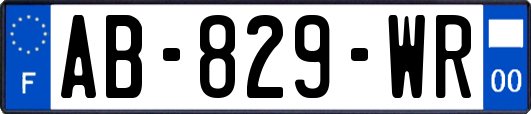 AB-829-WR