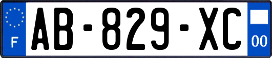 AB-829-XC