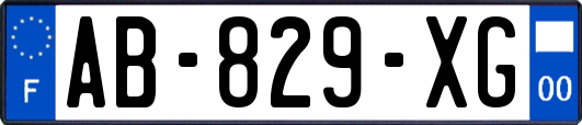 AB-829-XG