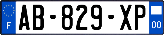 AB-829-XP