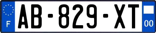 AB-829-XT
