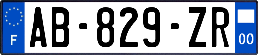 AB-829-ZR