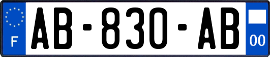 AB-830-AB