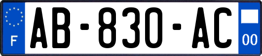 AB-830-AC