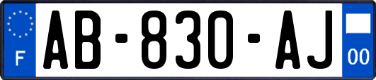 AB-830-AJ