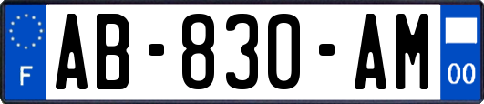 AB-830-AM