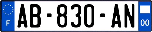 AB-830-AN