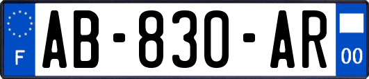 AB-830-AR