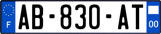 AB-830-AT