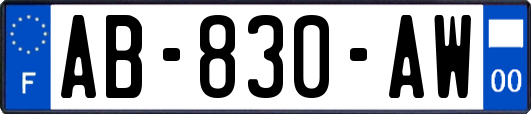 AB-830-AW