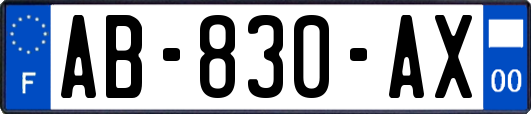 AB-830-AX