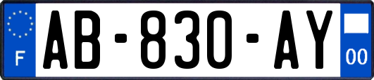 AB-830-AY