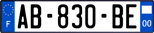 AB-830-BE